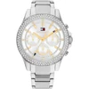 Kép 1/3 - Tommy Hilfiger Haven Le női óra - TH1782677