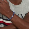 Kép 2/2 - Tommy Hilfiger férfi karkötő - THJ2790436