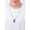 Kép 2/2 - Tommy Hilfiger Anthony Ramos Capsule férfi nyaklánc - THJ2790449