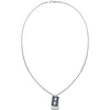 Kép 1/2 - Tommy Hilfiger Anthony Ramos Capsule férfi nyaklánc - THJ2790449