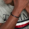 Kép 2/2 - Tommy Hilfiger férfi karkötő - THJ2790459