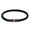 Kép 1/2 - Tommy Hilfiger férfi karkötő - THJ2790459