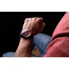 Kép 3/3 - Vostok Europe Expedition “Polar Sunrise” Solar Power Chronograph férfi óra - 595D734-L