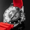 Kép 2/2 - Vostok Europe N1 Rocket Jurgis Kairys Limited Edition férfi óra - 225A464-SR