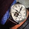 Kép 2/2 - Zeppelin LZ 127 Graf Automatic férfi óra - 7666-5