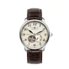 Kép 1/2 - Zeppelin LZ 127 Graf Automatic férfi óra - 7666-5
