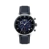 Kép 1/2 - Zeppelin LZ 129 Hindenburg Solar Chronograph férfi óra - 8086-3_N