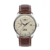 Kép 1/2 - Zeppelin Atlantic Automatic férfi óra - 8462-5