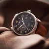 Kép 2/2 - Zeppelin LZ 127 Graf Automatic férfi óra - 8668-2