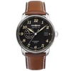 Kép 1/2 - Zeppelin LZ 127 Graf Automatic férfi óra - 8668-2