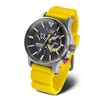 Kép 1/3 - Vostok Europe Expedition Polar Day Solar Power 24H férfi óra - 595A735-SY