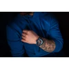 Kép 3/3 - Vostok Europe Expedition Polar Ice Solar Power 24H férfi óra - 595D736-SB