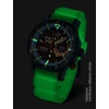 Kép 2/3 - Vostok Europe Expedition Polar Ice Solar Power 24H férfi óra - 595D736-SW