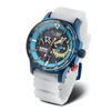 Kép 1/3 - Vostok Europe Expedition Polar Ice Solar Power 24H férfi óra - 595D736-SW