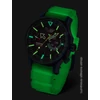 Kép 2/3 - Vostok Europe Expedition Polar Light Solar Power 24H férfi óra - 595D737-SBLK