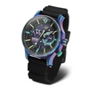 Kép 1/3 - Vostok Europe Expedition Polar Light Solar Power 24H férfi óra - 595D737-SBLK
