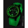 Kép 2/3 - Vostok Europe Expedition Polar Night Pulsometer Automata férfi óra - 597C731-SG