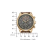 Kép 4/4 - Citizen Promaster Sky Eco-Drive férfi óra - AT8263-10H