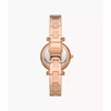 Kép 2/4 - Fossil Carlie női óra - ES5202