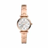 Kép 1/4 - Fossil Carlie női óra - ES5202