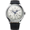 Kép 1/3 - Orient Bambino Day-Date Automata férfi óra - RAAK0701S10B