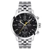 Kép 1/6 - Tissot T-Sport PRC 200 Chronograph férfi óra - T114.417.11.057.00