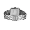 Kép 3/4 - Cluse La Tétragone Multifunction Silver női óra - CW13802