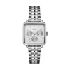 Kép 1/4 - Cluse La Tétragone Multifunction Silver női óra - CW13802