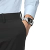 Kép 4/4 - Tissot T-Classic Gentleman Powermatic 80 Silicium férfi óra - T127.407.11.051.00