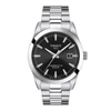 Kép 1/4 - Tissot T-Classic Gentleman Powermatic 80 Silicium férfi óra - T127.407.11.051.00
