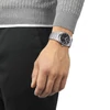 Kép 4/4 - Tissot T-Classic PRX Powermatic 80 férfi óra - T137.407.11.051.00