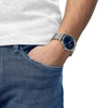 Kép 4/4 - Tissot T-Classic Everytime férfi óra - T143.410.11.041.00