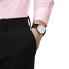 Kép 4/4 - Tissot T-Classic Everytime férfi óra - T143.410.16.033.00