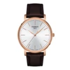 Kép 1/4 - Tissot T-Classic Everytime férfi óra - T143.410.36.011.00