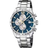 Kép 1/2 - Festina Timeless Chronograph férfi óra - F16759/7