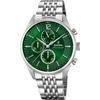 Kép 1/2 - Festina Timeless Chronograph férfi óra - F20285/8
