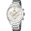 Kép 1/2 - Festina Timeless Chronograph férfi óra - F20343/1