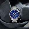 Kép 3/3 - Festina Timeless Chronograph férfi óra - F20343/2