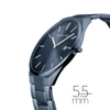 Kép 2/5 - Bering Classic Ultra Slim férfi óra - 17240-797