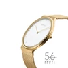 Kép 2/5 - Bering Classic Ultra Slim női óra - 18440-334
