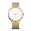 Kép 1/5 - Bering Classic Ultra Slim női óra - 18440-334