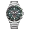 Kép 1/3 - Citizen Chrono Eco-Drive férfi óra - AT2561-81X