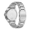 Kép 3/3 - Citizen Chrono Eco-Drive férfi óra - AT2568-82E
