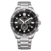 Kép 1/3 - Citizen Chrono Eco-Drive férfi óra - AT2568-82E