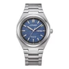 Kép 1/4 - Citizen Super Titanium Eco-Drive férfi óra - AW0130-85L