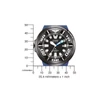 Kép 4/4 - Citizen Promaster Professional Diver 300 Eco-Drive férfi óra - BJ8055-04E