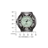 Kép 4/4 - Citizen Promaster Professional Diver 300 Eco-Drive férfi óra - BJ8055-04X