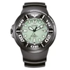 Kép 1/4 - Citizen Promaster Professional Diver 300 Eco-Drive férfi óra - BJ8055-04X