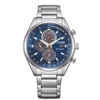 Kép 1/3 - Citizen Chrono Eco-Drive férfi óra - CA0459-79L