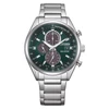 Kép 1/2 - Citizen Chrono Eco-Drive férfi óra - CA0459-79X